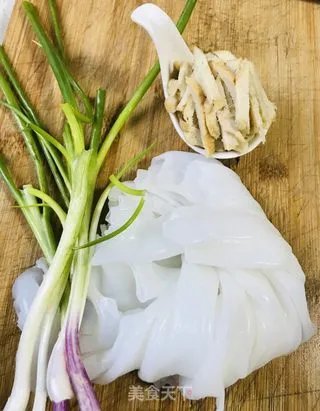 蒸陈村粉#蒸菜#