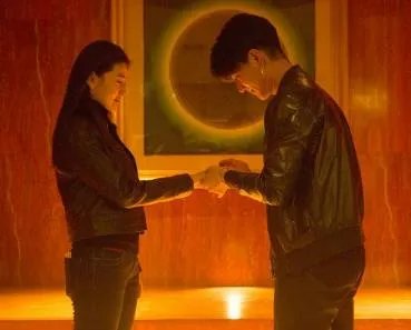 蒲巴甲梁洁宣布分手，明星嫁给对的人是一种怎样的感受？