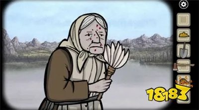 锈湖天堂岛第三灾通关攻略