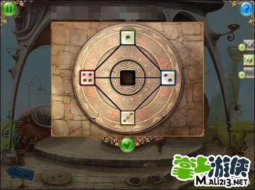 小小星球大碰撞图文通关攻略 第四关攻略