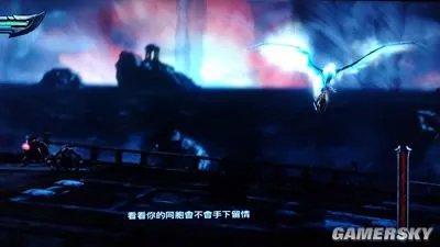 《战神：弑神自封》图文流程攻略