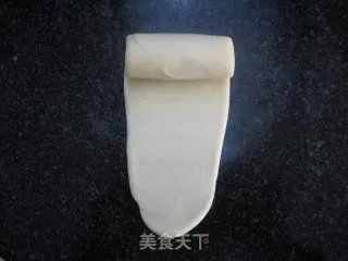 【浙菜】—吴山酥油饼