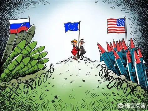 美国或在捷克部署导弹基地,俄罗斯认为将危及欧洲安全,你怎么看?