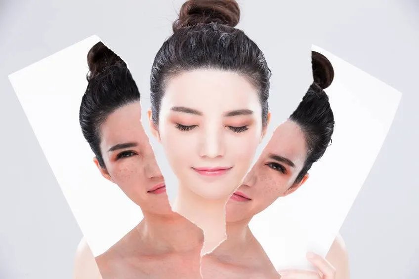 苹果可以美白皮肤吗