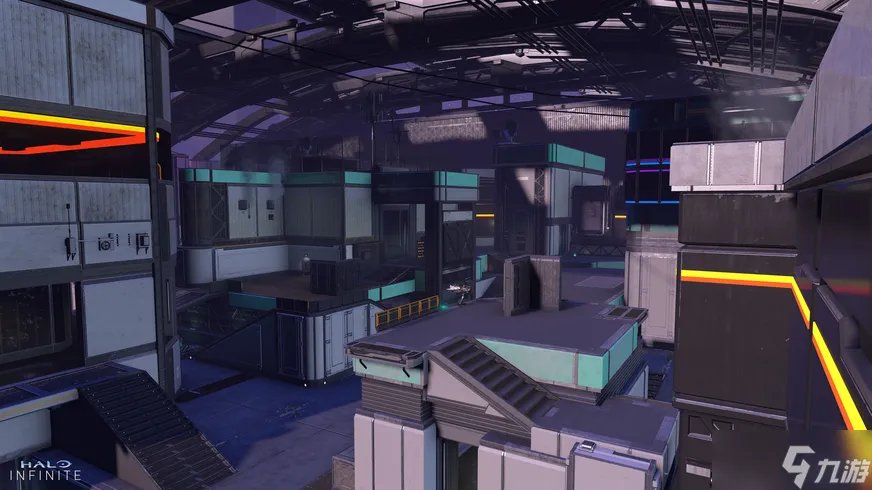 《光环无限》12月更新上线 自定义游戏列表推出