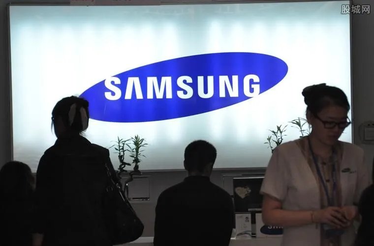 2019三星市值多少亿 华为与它的差距有多大