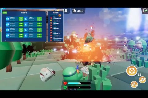 联合战舰手游下载排行榜2021 十大最火的战舰类手游合集推荐