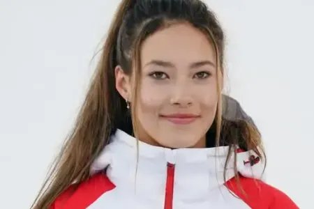 谷爱凌是什么项目？