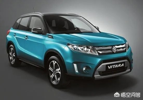 小型SUV有哪些好推荐?