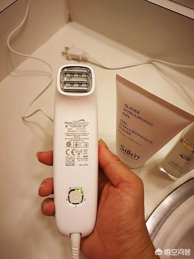 美容仪真的有返老还童的效果吗？