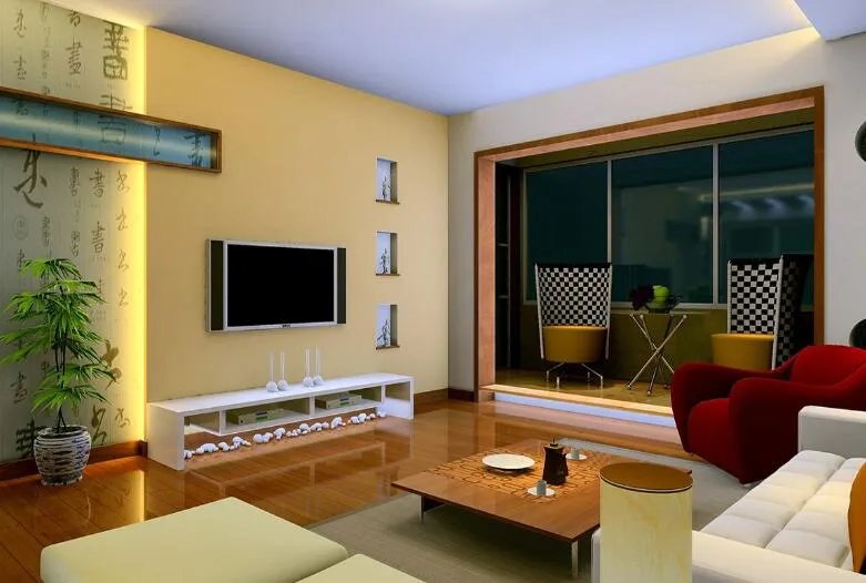 买现房的流程是什么