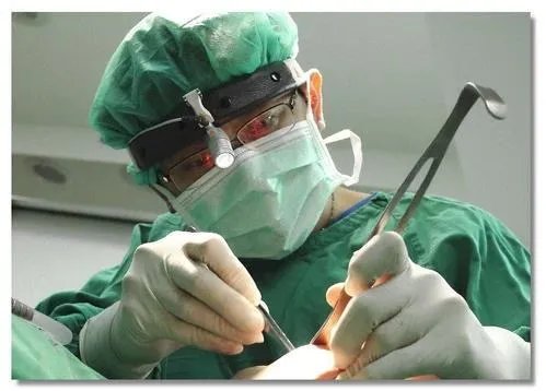 磨骨手术费用是多少呢？