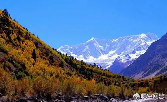 三奥雪山是一座怎样的山峰?