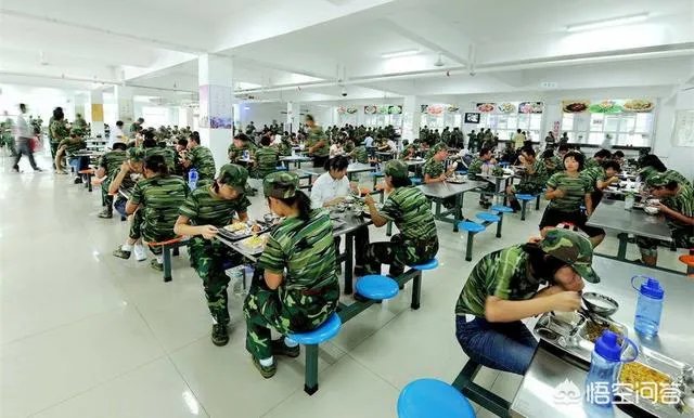 你们认为,现在大学生一个月用多少生活费比较合适?