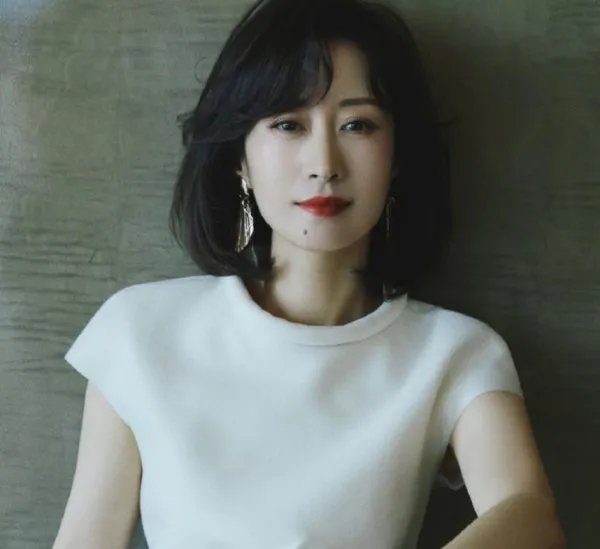 刘敏涛又演新中年偶像剧女主，搭档两位男主是谁呢？