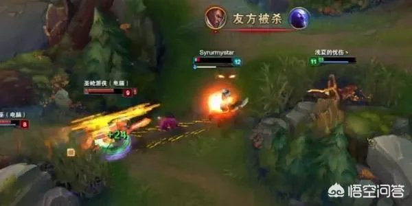 LOL愚人节活动“最奇葩设计”，玩家吐槽“想要完成任务必须输给人机”，怎么完成？