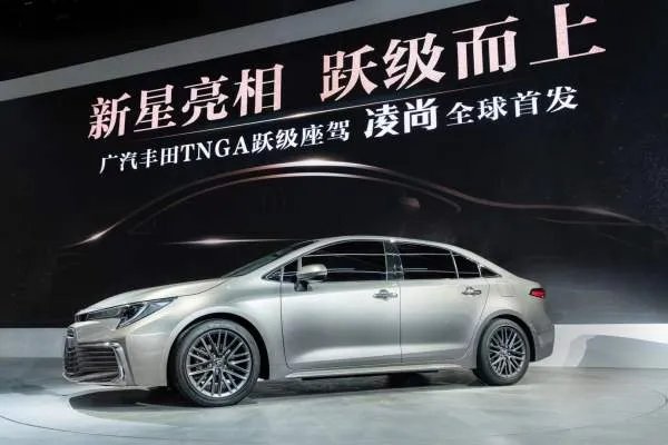 一次看全2020广州车展，重磅新车都在这儿