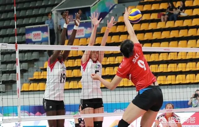 女排亚俱杯，代表中国参赛的江苏女排以0-3负于泰国春武里队，你怎么评价这场比赛？