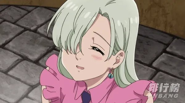 雨宫天配音的角色有哪些_2021年雨宫天的角色人气排名