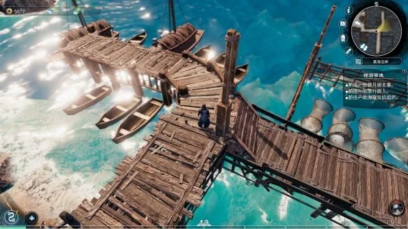 《天命奇御2》摩尼教支线怎么玩?摩尼教支线玩法分享