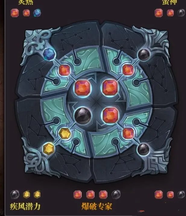 《魔渊之刃》全职业加点攻略大全