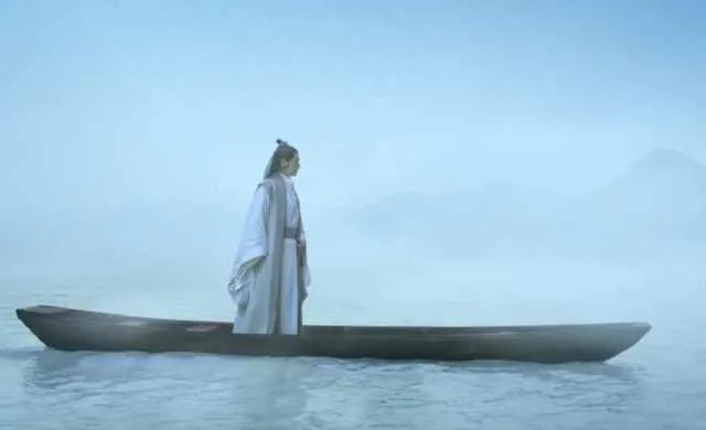 哪个镜头让你觉得一个演员演技爆炸？