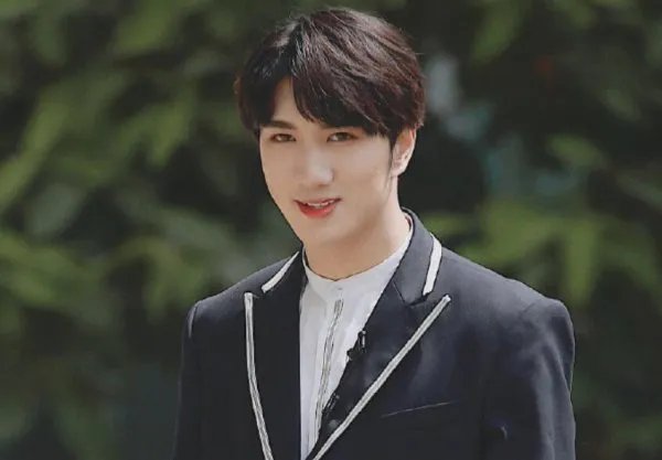 韩佩泉在创造营的表现如何，网友为何说韩佩泉到哪里都是喜剧人？