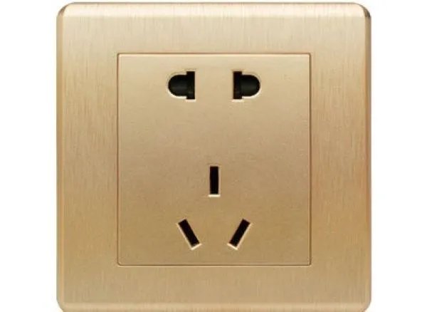 插座上的com是什么意思