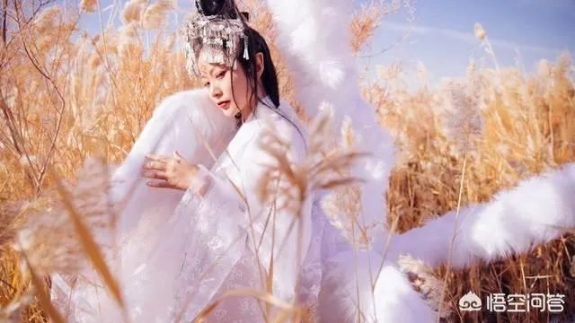 你认为《山海经》里面最强的十大神兽是什么？