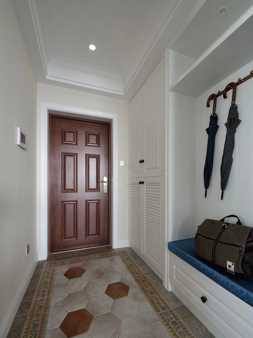 成都国际马拉松冠军也想把家装成这样