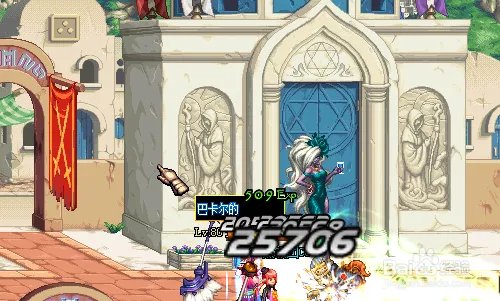 dnf怪物攻城怎么玩