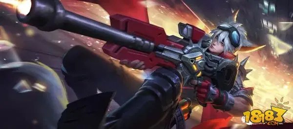 王者荣耀2017必买新英雄推荐 买了他们最划算