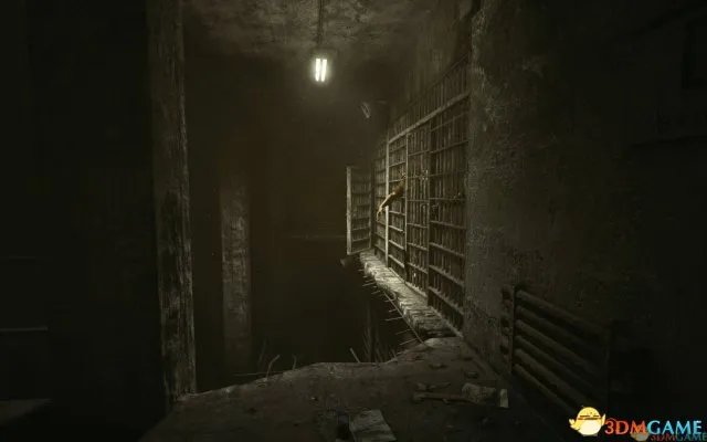 逃生Outlast 无限电量秘籍 全版本修改器