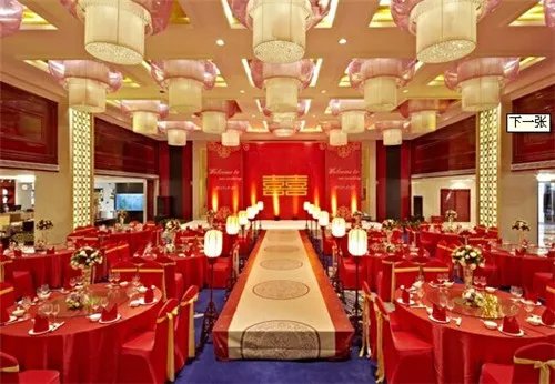 酒店婚宴价格一般是多少 婚宴服务包含了哪些内容