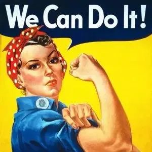 三八妇女节来啦~