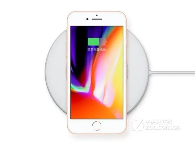 iPhone8国行全网通 聊城促销5399元