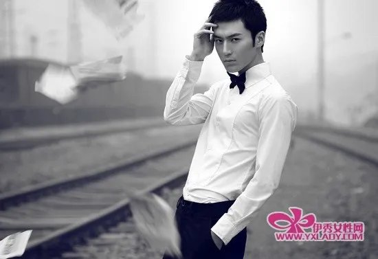 《美人心计》热播