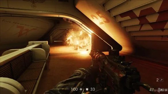 《德军总部2：新巨人》 图文流程攻略+基本操作+技能详解+boss心得【游侠攻略组】