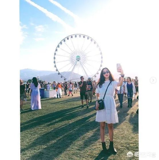 去音乐节,你打算穿什么?