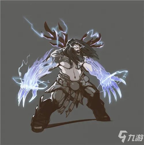 《LOL》乌迪尔重做介绍 乌迪尔重做了什么