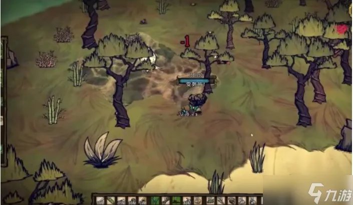 饥荒海难攻略新手如何入门 饥荒 海难攻略新手入门