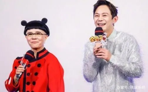 何炅在娱乐圈出名的好人缘,哪些是何炅真心交的朋友