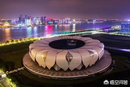 杭州天都城山寨了整个巴黎,大家怎么看?