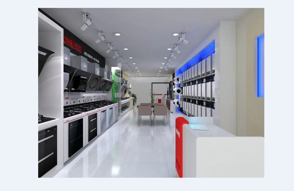 美的厨卫加盟需要多少钱 如何加盟美的厨卫