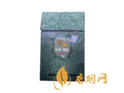 2020好猫香烟价格一览表 好猫香烟图片