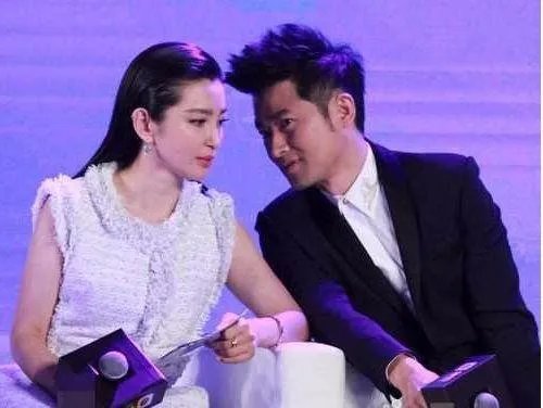 被误认为是情侣的明星,除了吴昕杜海涛,你们还想到谁了?