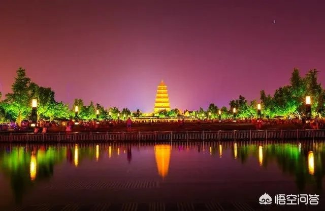 去西安旅游需要了解哪些历史,才能不虚此行?