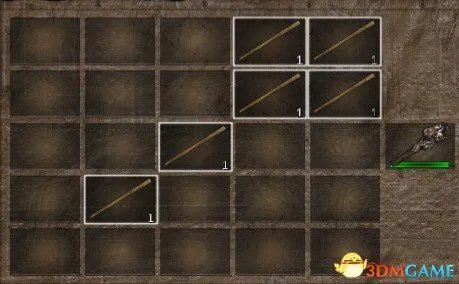 七日杀 初期打法心得及游戏合成攻略