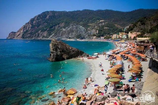 意大利的五渔村好玩吗？