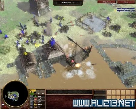 《帝国时代3：亚洲王朝》综合攻略